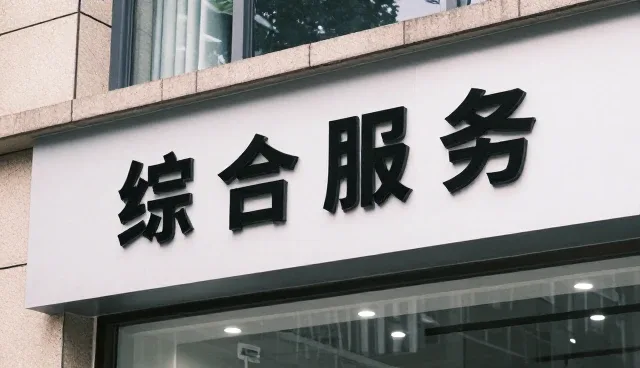 广州有备信息科技有限公司