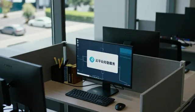 技术团队在云平台托管服务中的关键作用与应用场景解析